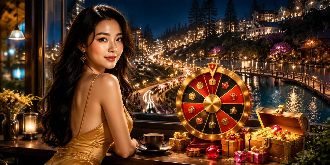 ff69v Vòng quay slot